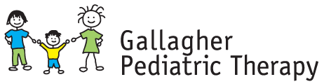 Gallagher Pediatric Therapy Logo