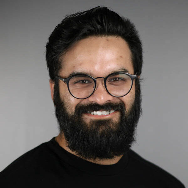 Adam Syed, OTD, OTR/L