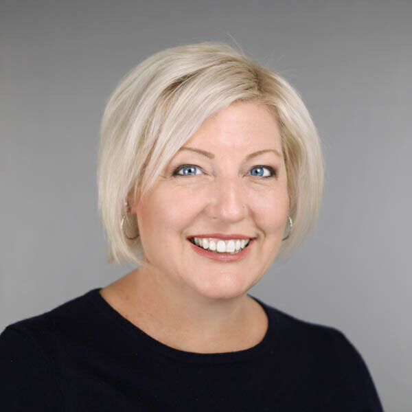 Allison Carson, OTR/L