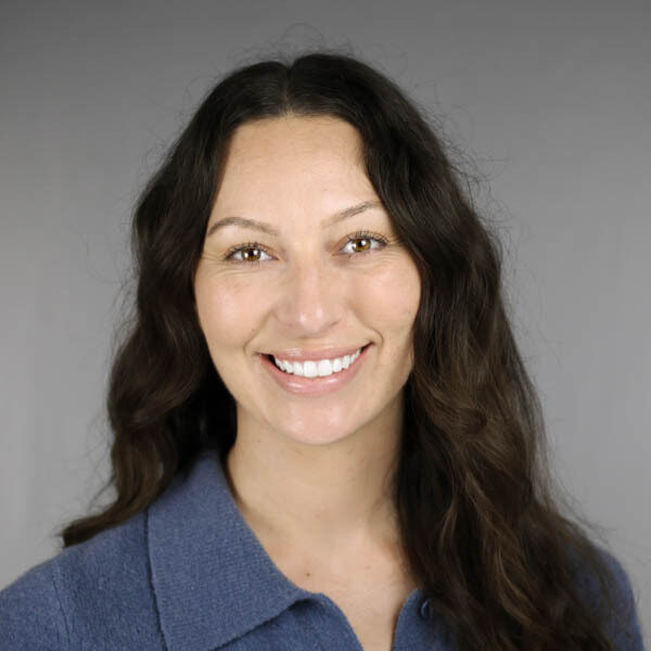 Amanda Alfajora, MS, OTR/L