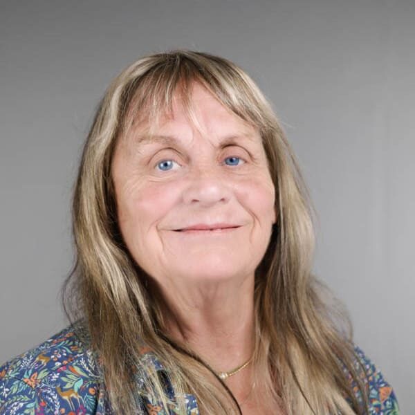 Elizabeth Hunter, OTR/L