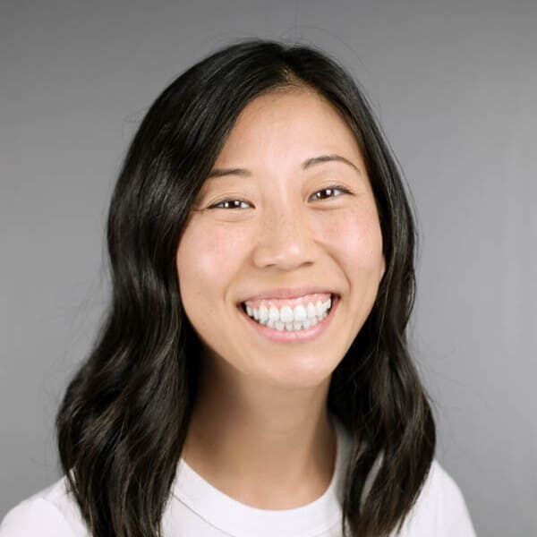 Irene Lee, OTD, OTR/L