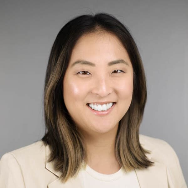 Jamie Kim, MA, OTR/L