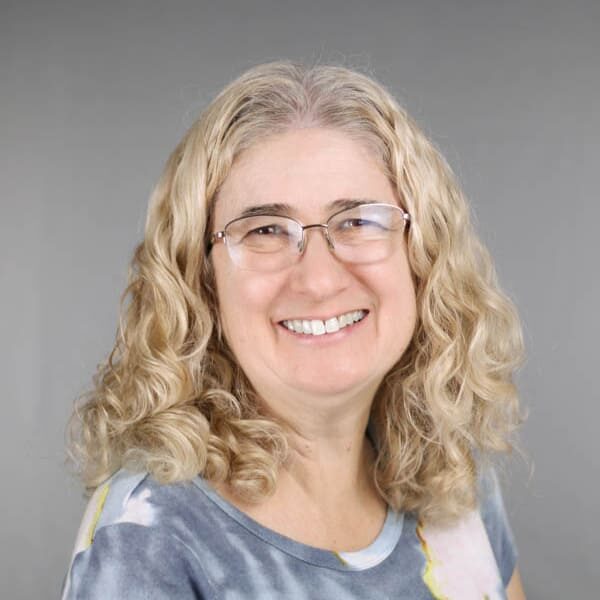 Jeannine Bell, OTR/L