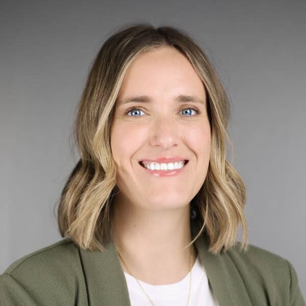 Madeleine Lopez, MS, OTR/L