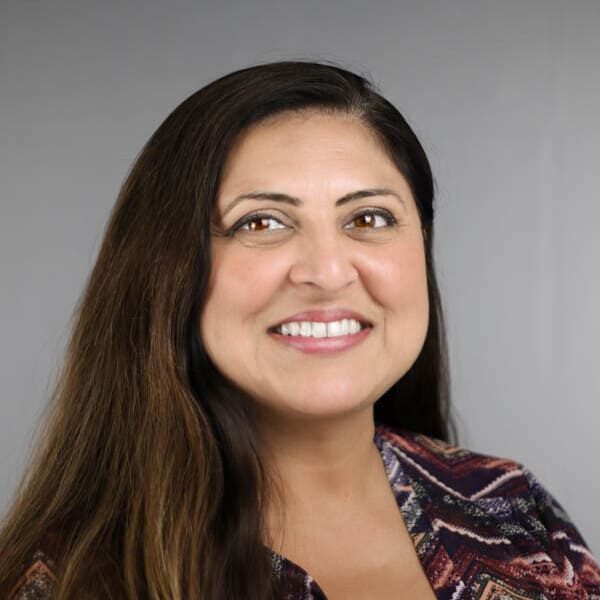 Urvi Malik, MS, OTR/L